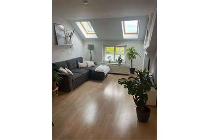 Wohnung zum Mieten in Aachen 522,00 € 58 m²