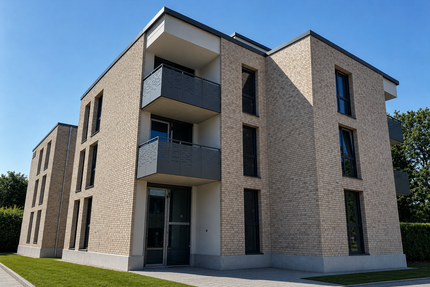 Wohnung zum Mieten in Bad Segeberg 984,41 € 67.89 m²