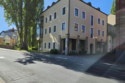 Möbliertes Büro 499 € All-Inclusive Kernsaniert 2025 Bayreuth