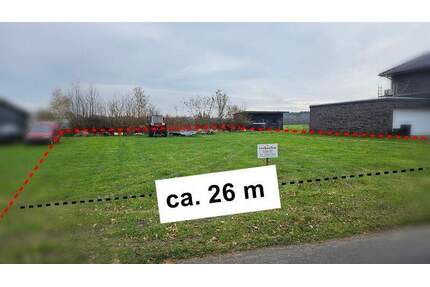59.000,00&nbsp;EUR Kaufpreis, ca.&nbsp; 0,00&nbsp;m&sup2; in Beverstedt (PLZ: 27616) Kirchwistedt
