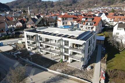 Wohnung zum Kaufen in Bodman-Ludwigshafen 710.000,00 € 96.18 m²