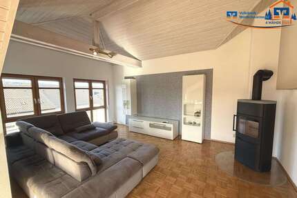 Wohnung zum Kaufen in Freudenstadt 319.000,00 € 117.48 m²