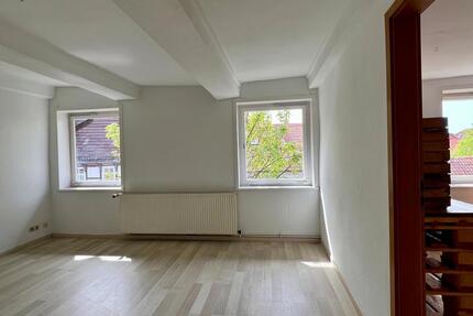 **Celle - Gemütliche 2-Zimmer Wohnung in der Celler Altstadt**