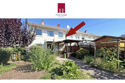 Haus zum Kaufen in Bisingen 298.000,00 € 103 m²