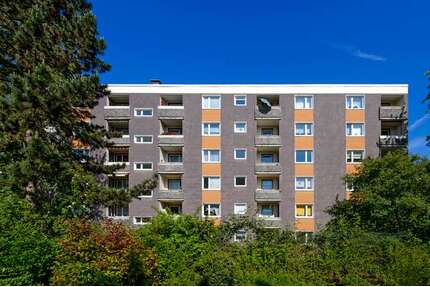 Wohnung zum Mieten in Solingen 336,54 € 56.58 m²