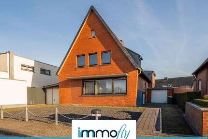 Haus zum Kaufen in Heinsberg Lieck 319.000,00 € 190 m² - Heinsberg / Lieck