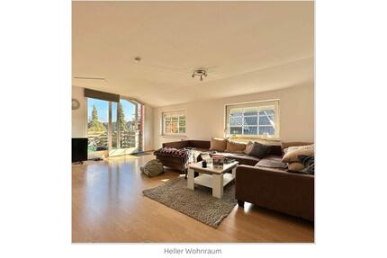 Wunderschönen 4-Zimmer-Wohnung in ruhigen Lage in Wildeshausen