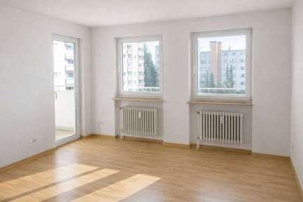Wohnung zum Kaufen in Fürth 195.000,00 € 52.57 m²