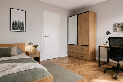 Wohnung zum Kaufen in Haar 998.099,00 € 114.43 m²