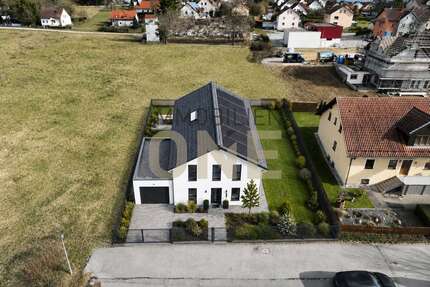 Grundstück zu verkaufen in Regensburg 290.000,00 € 448 m²