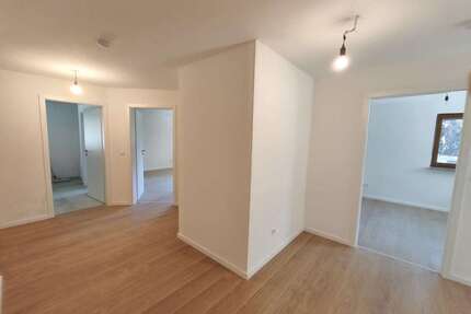 Wohnung zum Mieten in Pforzheim 1.200,00 € 103 m²