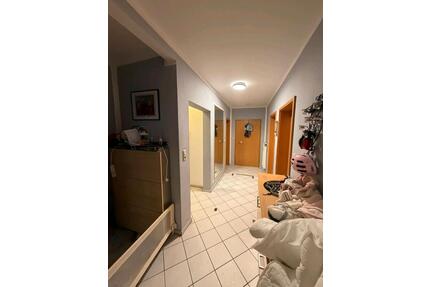 4Zimmer Wohnung in Bad Fallingbostel zu vermieten