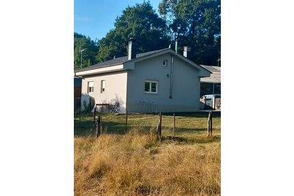 Neue EFH .1,2 Hektar, kl. Farm Galicien b.Meira! - Zeven