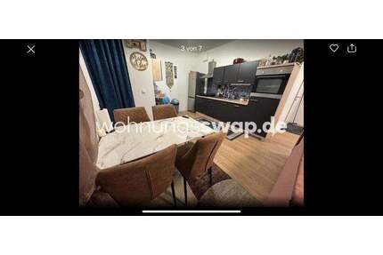 Wohnungsswap - Rhinstraße - 880,00&nbsp;EUR Kaltmiete, ca.&nbsp; 62,00&nbsp;m&sup2;&nbsp;Wohnfl&auml;che in Berlin (PLZ: 10315) Friedrichsfelde