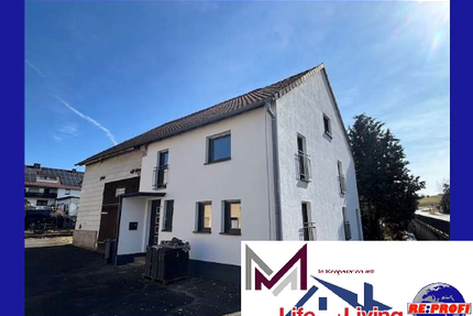 Haus zum Kaufen in Feldatal-Köddingen 58.950,00 € 115 m²