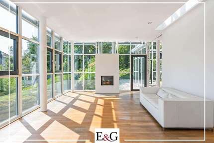 Haus zum Kaufen in Gerlingen 1.590.000,00 € 278.81 m²