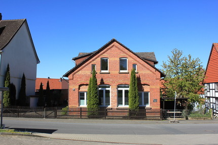 Mehrgenerationenhaus & Mehrfamilienhaus in Northeim OT