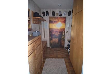 3,5-Zimmer-Wohnung (92 m²) in Peiting