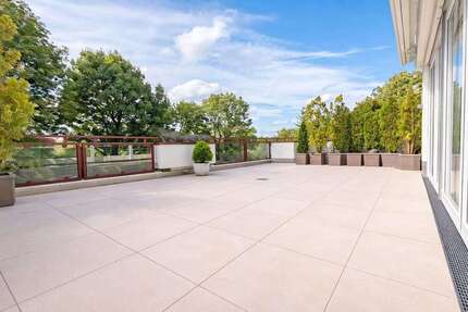 Wohnung zum Kaufen in München 1.720.000,00 € 161.5 m²