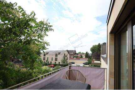 Wohnung zum Mieten in Darmstadt 1.045,00 € 67.73 m²