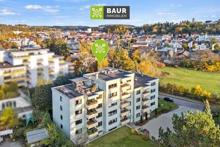 Wohnung zum Kaufen in Biberach an der Riß 249.000,00 € 89 m²