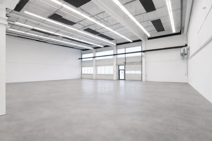 Halle in Berlin 4.881,80 € 634 m²