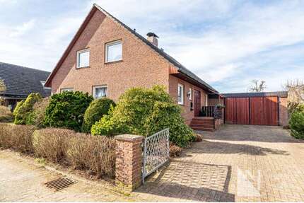 Haus zum Mieten in Handorf 1.500,00 € 170 m²