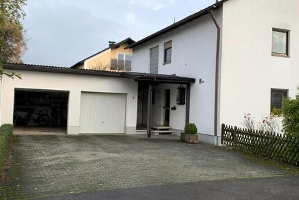 Privatverkauf – Provisionsfrei! EFH mit 867 m² Grundstück - Regensburg Brandlberg