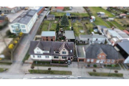 Haus zum Kaufen in Lübz 169.000,00 € 138.28 m²