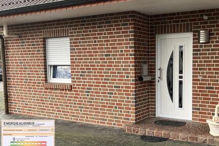 Hochwertige Eigentumswohnung Energieklasse A+ - Ochtrup