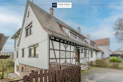 Haus zum Kaufen in Stuttgart 820.000,00 € 149 m²