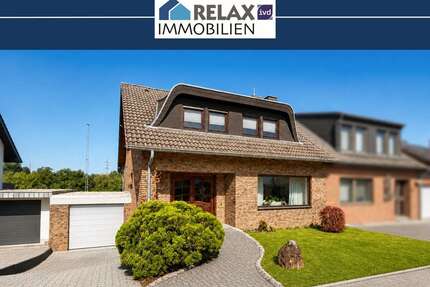 Haus zum Kaufen in Herzogenrath 440.000,00 € 141 m²