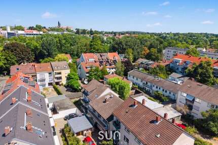 Haus zum Kaufen in Darmstadt 745.000,00 € 210 m²