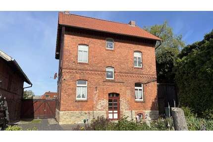 Haus zum Kaufen in Dingelstedt 129.000,00 € 155 m²