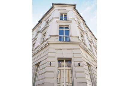 Wohnung zum Mieten in Eberswalde 1.150,00 € 92.09 m²