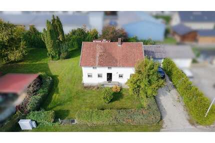 Haus zum Kaufen in Eichendorf 199.000,00 € 136 m²