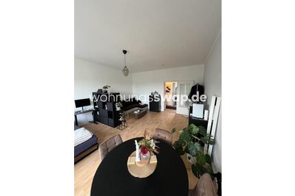 Wohnungsswap - 1 Zimmer, 45 m² - Teikeweg, Berlin-12109