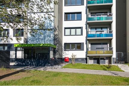 KLEIN & MEIN - 344,00&nbsp;EUR Kaltmiete, ca.&nbsp; 35,44&nbsp;m&sup2; in Dresden (PLZ: 01069) Plauen