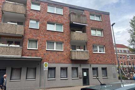 Wohnung zum Mieten in Herne 363,00 € 58 m²