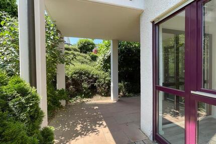 2,5 Zimmer Wohnung, Balkon, Keller und Stellplatz in LE Stetten - Leinfelden-Echterdingen