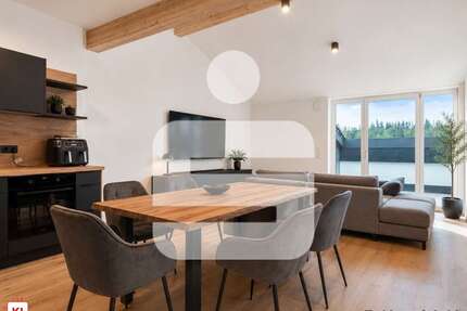 Wohnung zum Mieten in Tiefenbach 1.050,00 € 79.87 m²