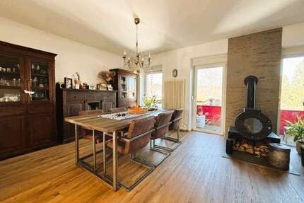 Haus zum Kaufen in Saarbrücken Herrensohr 335.000,00 € 138 m² - Saarbrücken / Herrensohr