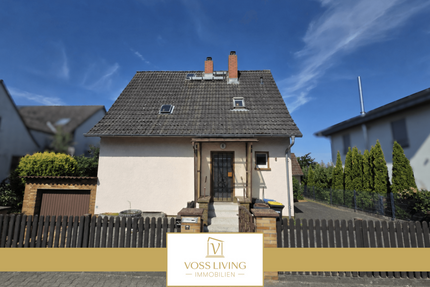 Haus zum Kaufen in Karben 329.000,00 € 136 m²