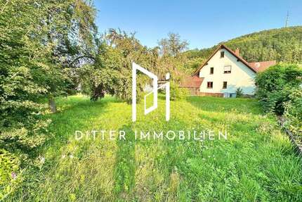 Grundstück zu verkaufen in Königheim 65.000,00 € 763 m²