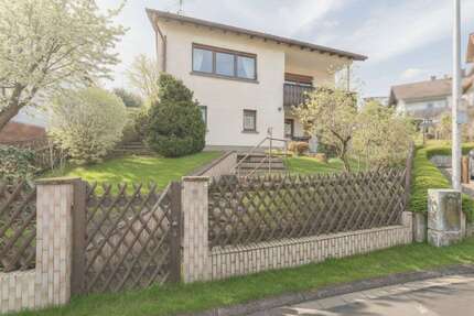 Haus zum Kaufen in Alzenau 375.000,00 € 78 m²