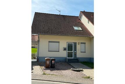 Doppelhaushälfte - 379.000,00&nbsp;EUR Kaufpreis, ca.&nbsp; 196,00&nbsp;m&sup2; in Steinwenden (PLZ: 66879)