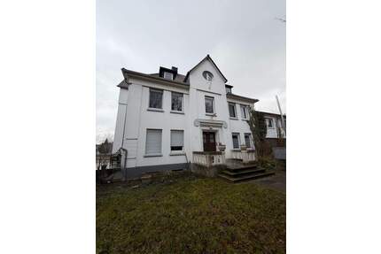 Dachgeschosswohnung im Soester Westen