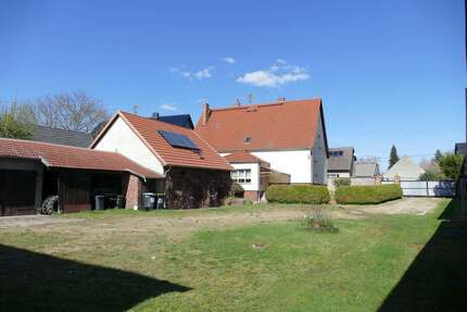 Haus zum Kaufen in Schenkendöbern 285.000,00 € 133 m²