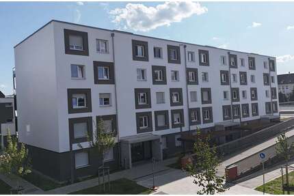 Wohnung zum Kaufen in Augsburg 284.800,00 € 46 m²