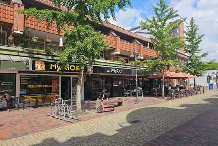 Wohnung zum Kaufen in Pinneberg 325.000,00 € 113.22 m²